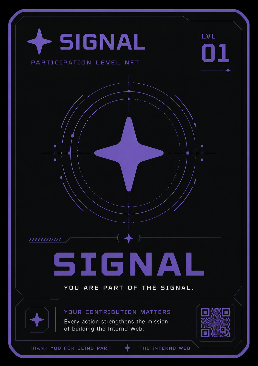 Signal Lv.1