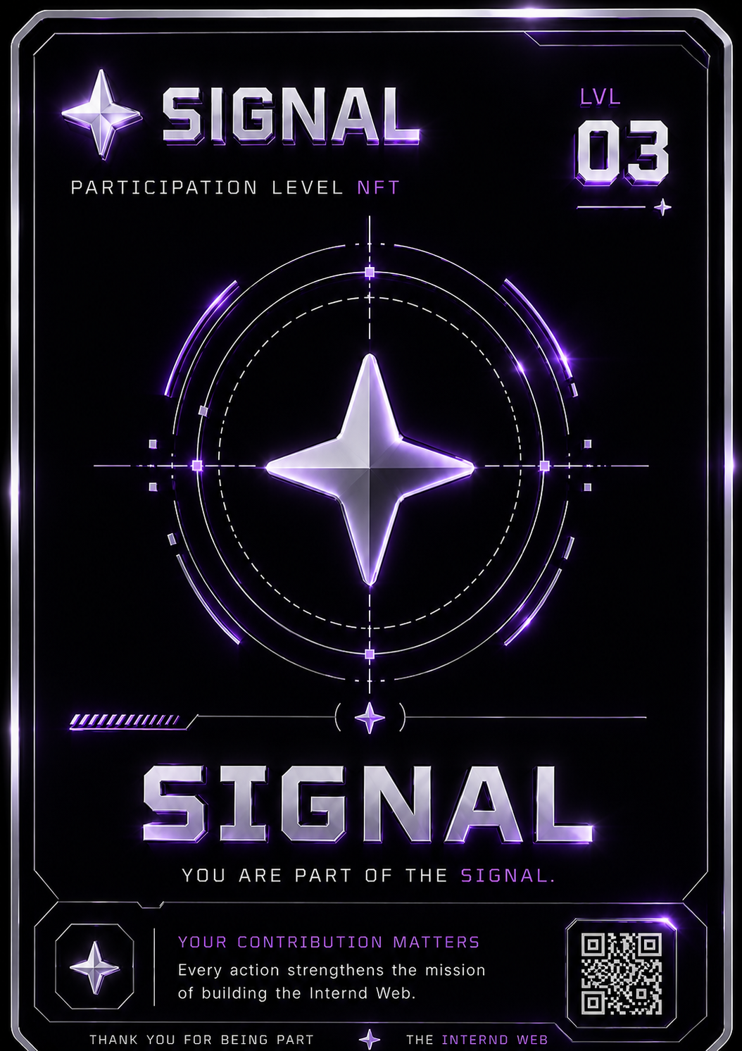 Signal Lv.3