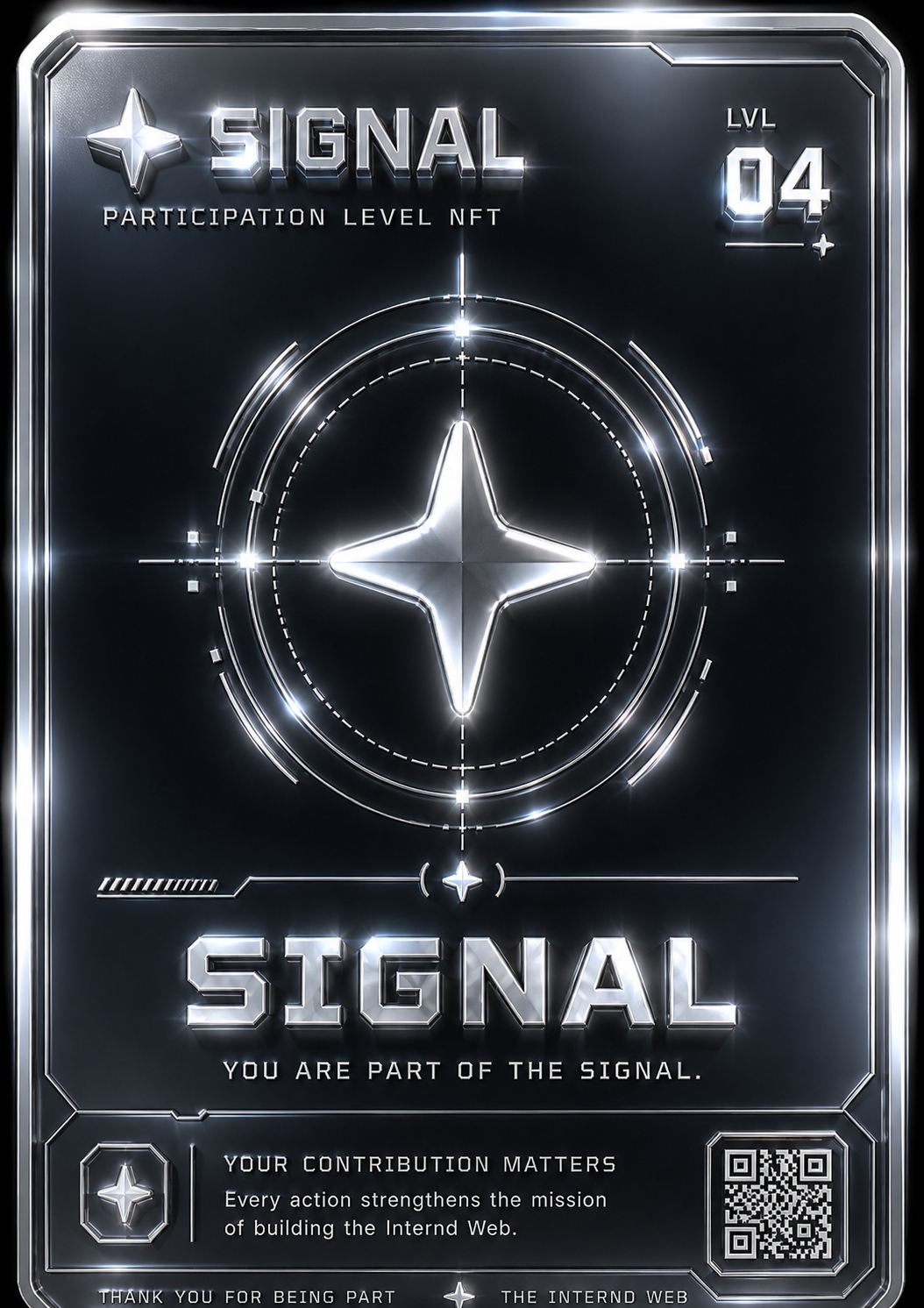 Signal Lv.4